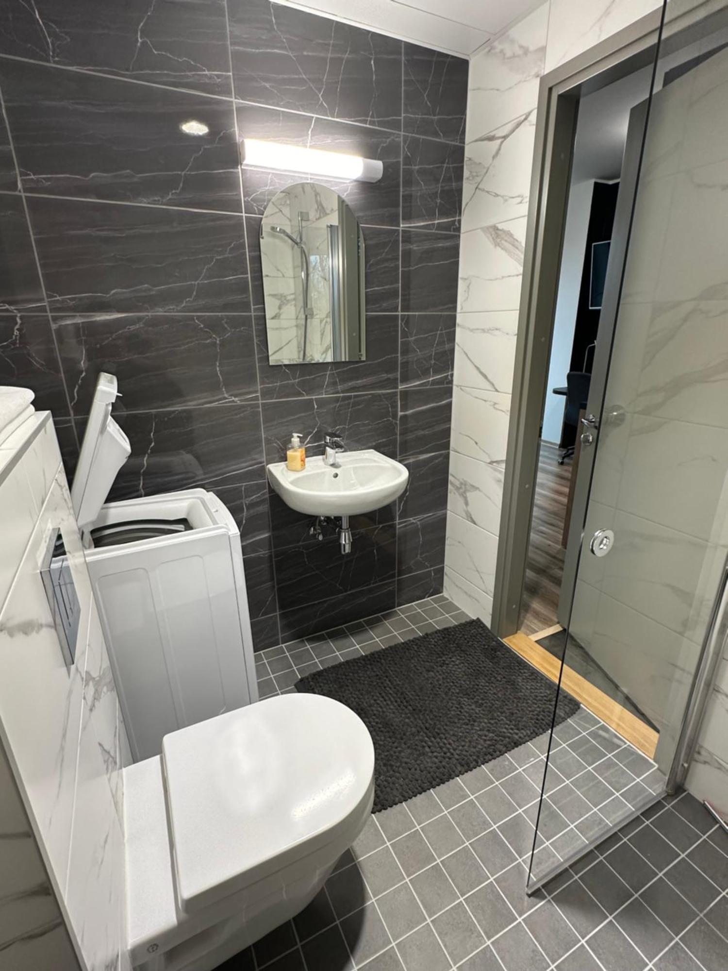 Pepleri Apartment, Free Parking Appartement