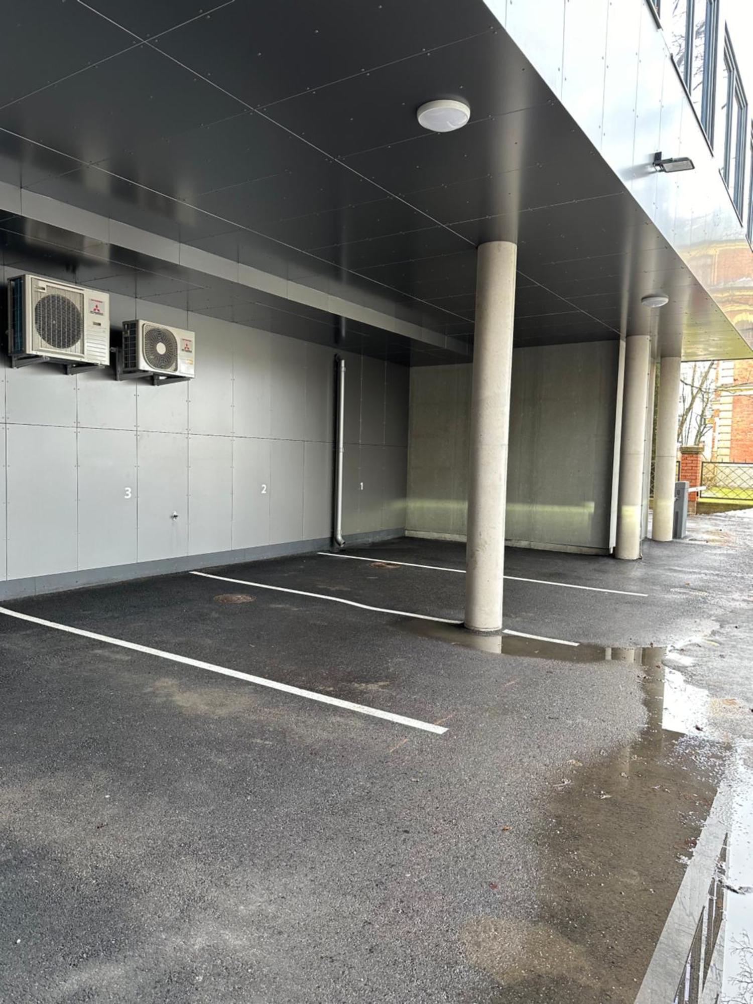 Pepleri Apartment, Free Parking Appartement